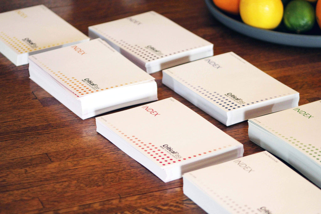 AllNew MBE Flashcards Are Now Shipping Critical Pass