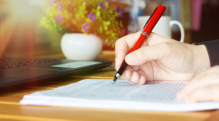 Acing Bar Exam Essays Requires a Different Studying Mindset