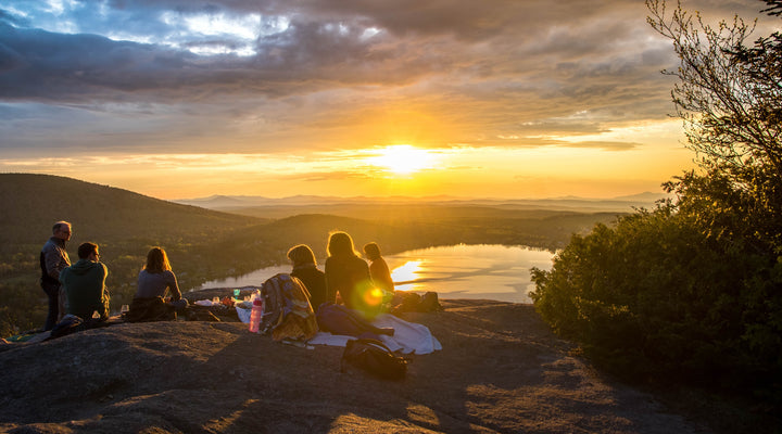 Do Your Family & Friends Know What to Expect When You're Studying for the Bar Exam?