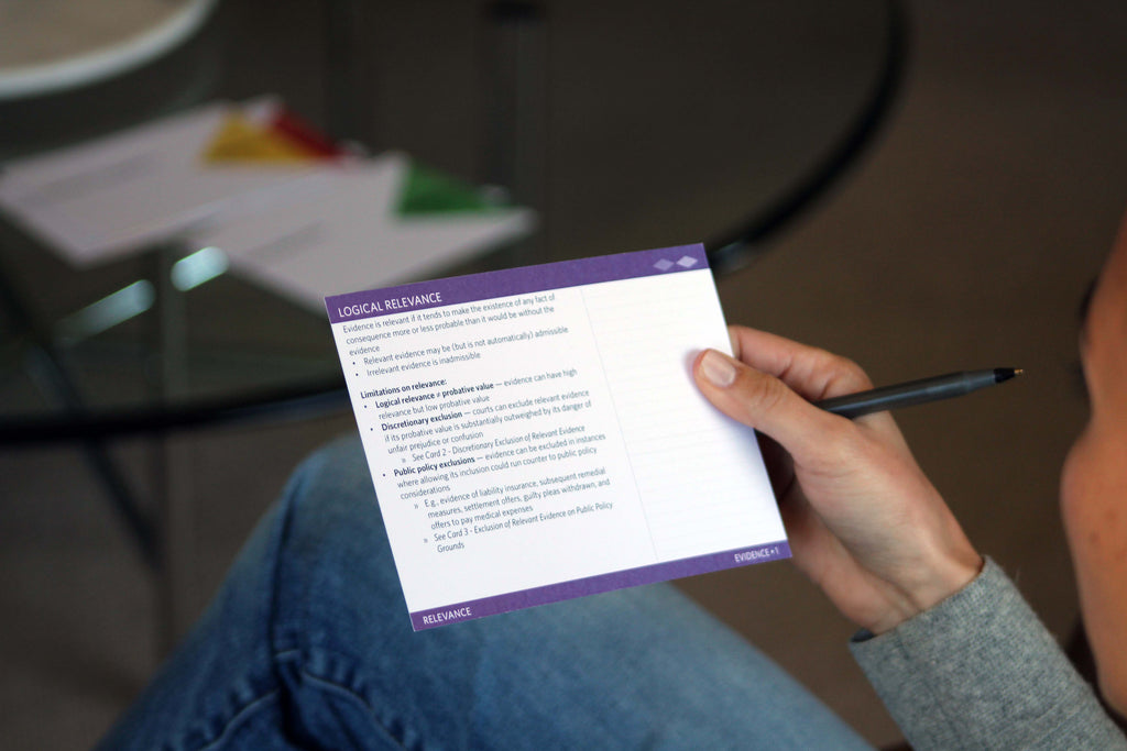 How to Use The MBE to Your Advantage on the Bar Exam – Critical Pass