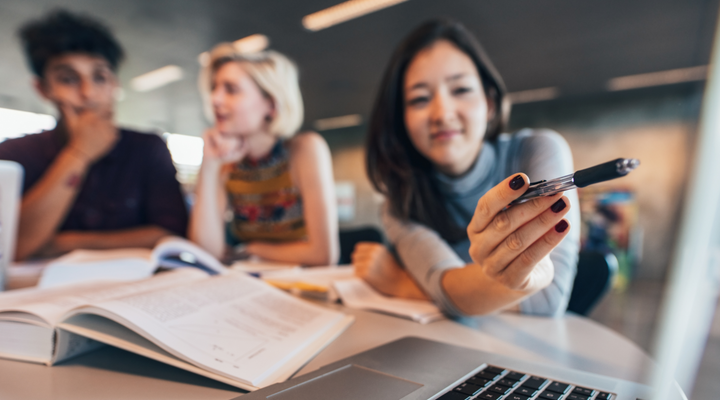 The Bar Exam vs. Law School Finals: The Changes You Must Make