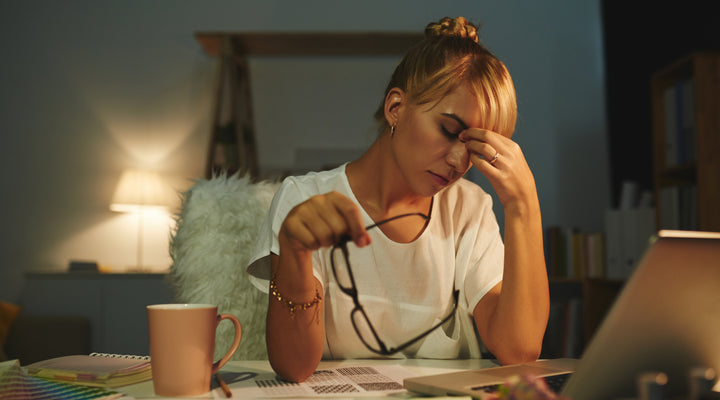 Avoiding Burnout During Bar Prep